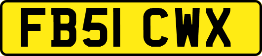 FB51CWX