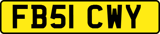 FB51CWY