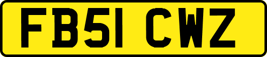 FB51CWZ