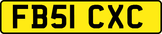 FB51CXC