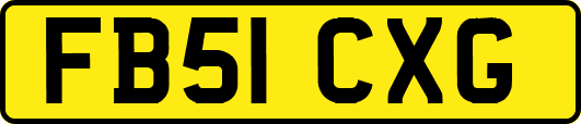 FB51CXG