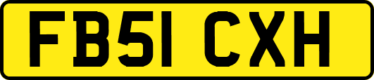 FB51CXH