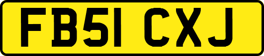 FB51CXJ