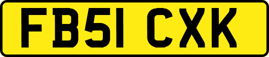 FB51CXK