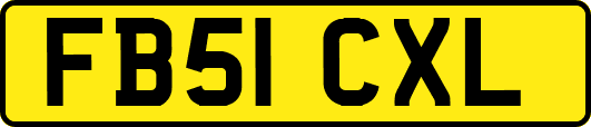 FB51CXL