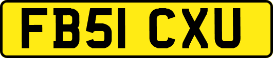 FB51CXU