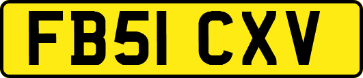 FB51CXV