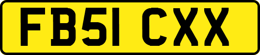 FB51CXX