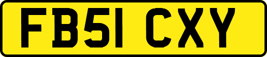 FB51CXY