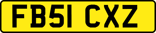 FB51CXZ