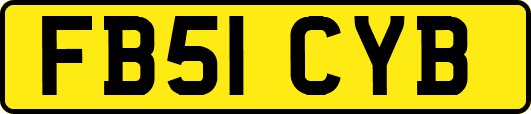 FB51CYB