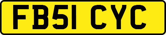 FB51CYC
