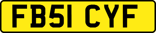 FB51CYF