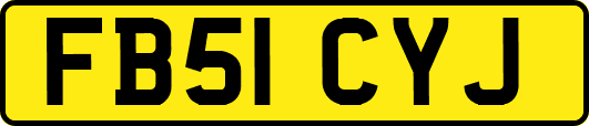 FB51CYJ