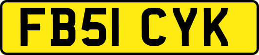 FB51CYK
