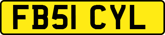FB51CYL