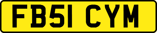 FB51CYM