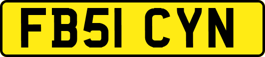 FB51CYN