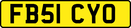 FB51CYO