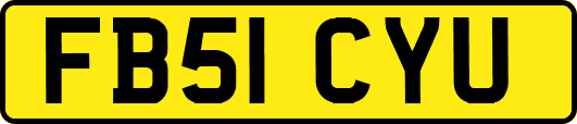 FB51CYU
