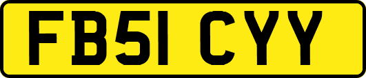 FB51CYY