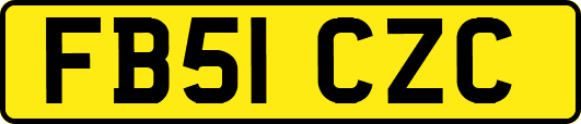 FB51CZC