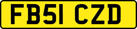 FB51CZD