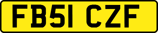 FB51CZF