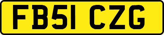 FB51CZG