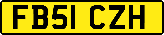 FB51CZH