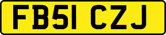 FB51CZJ