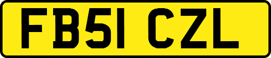 FB51CZL
