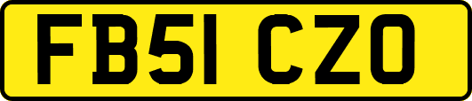 FB51CZO