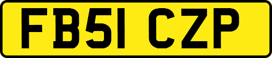 FB51CZP