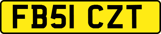 FB51CZT