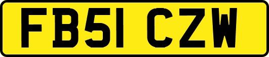 FB51CZW