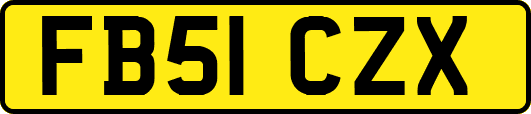 FB51CZX