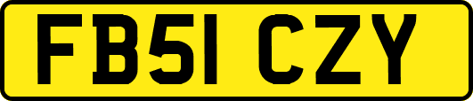 FB51CZY