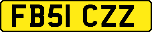 FB51CZZ