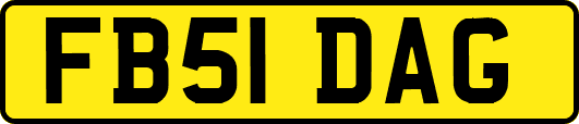 FB51DAG