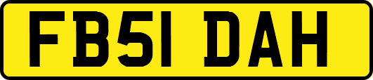 FB51DAH