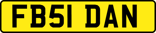FB51DAN