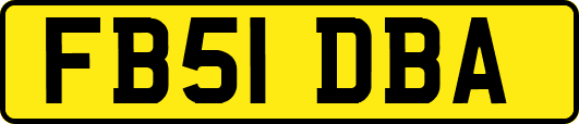 FB51DBA