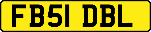 FB51DBL