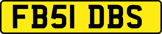 FB51DBS