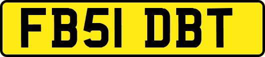 FB51DBT
