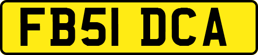 FB51DCA