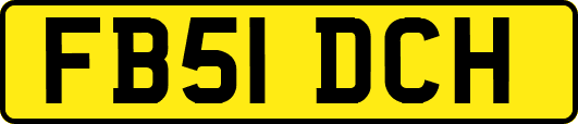FB51DCH