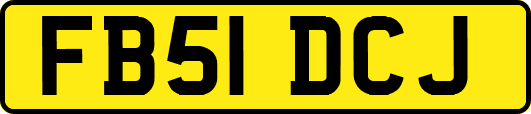 FB51DCJ