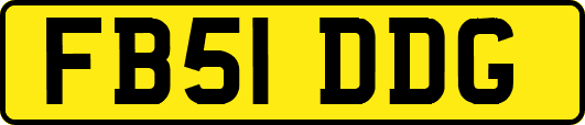 FB51DDG